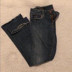 Lucky 🍀 Jeans